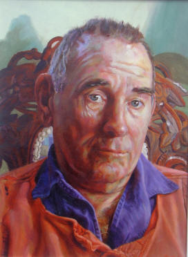 Painting Holidays in Cornwall with Tim Hall