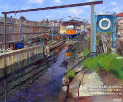 Painting Holidays in Cornwall